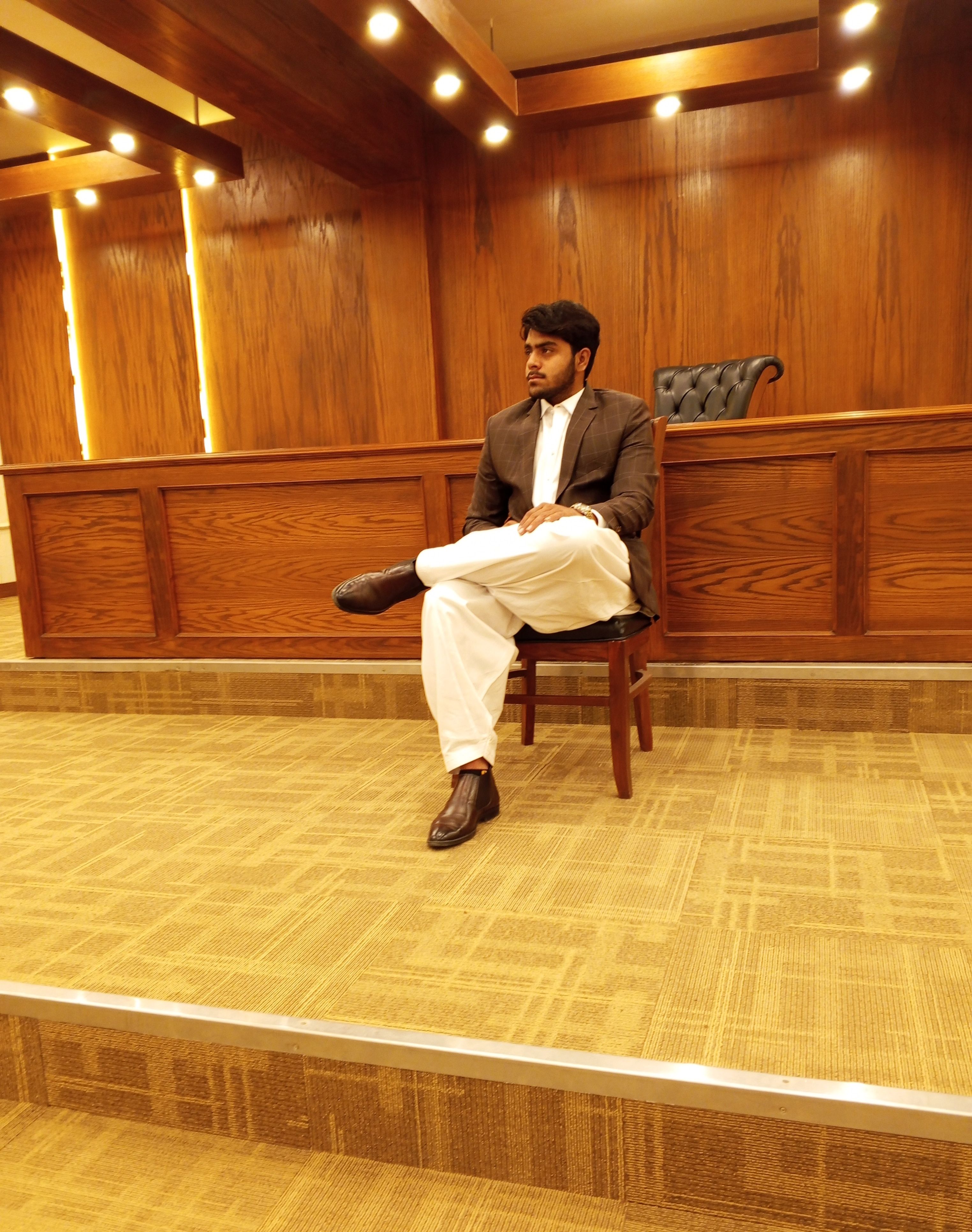 Muhammad Safiullah