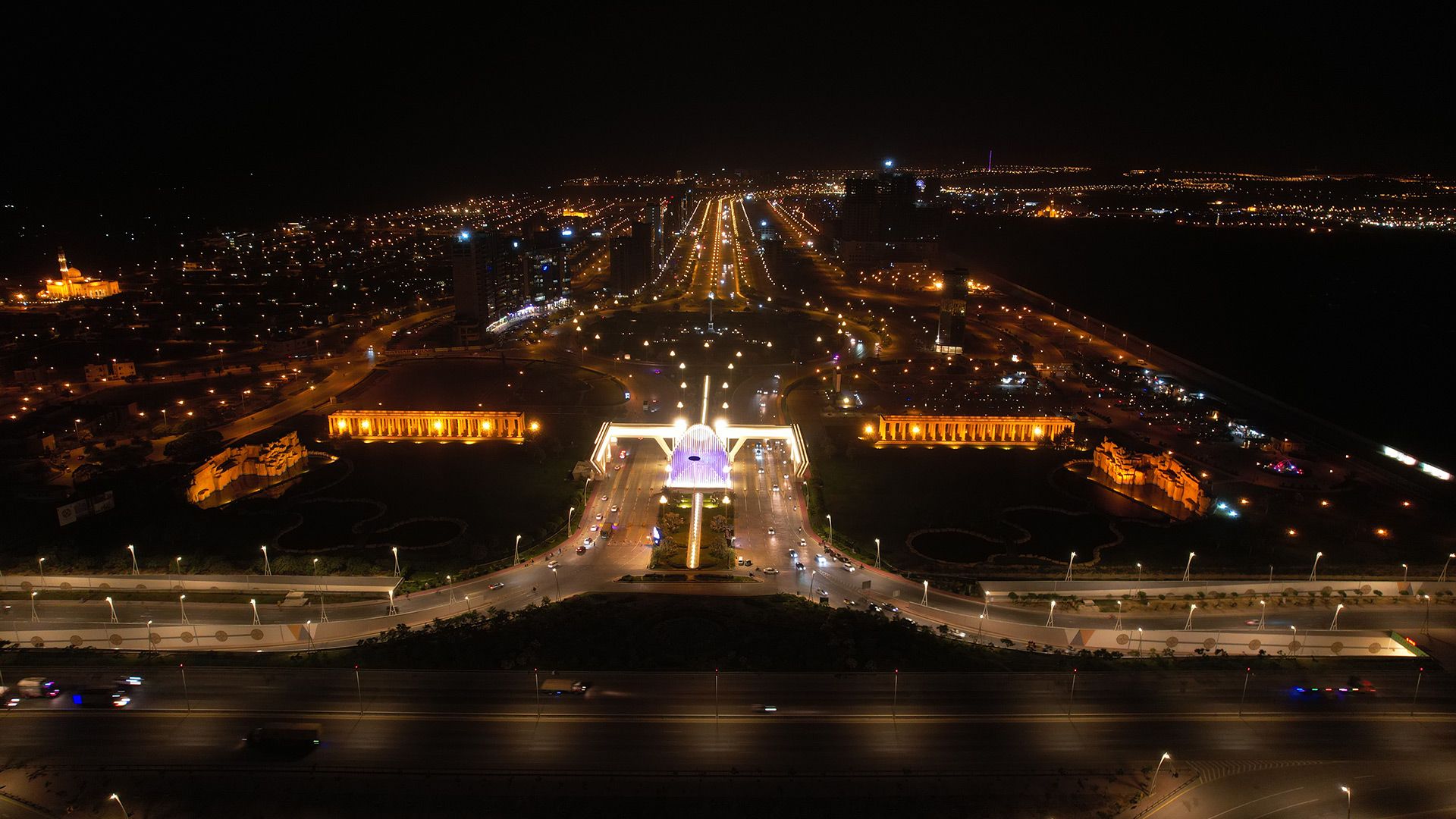 Bahria Town
