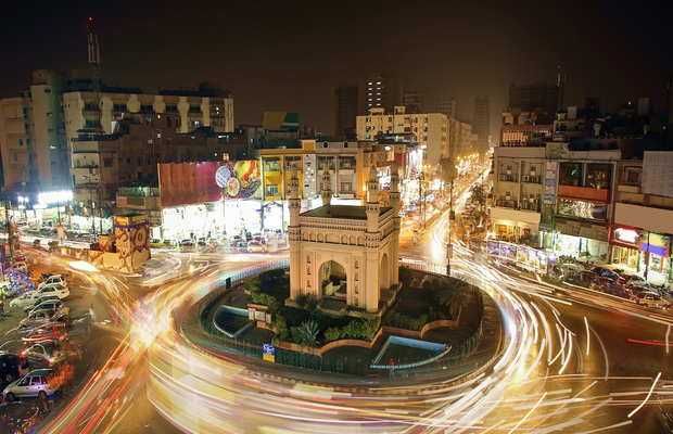 Gulshan-e-Iqbal 