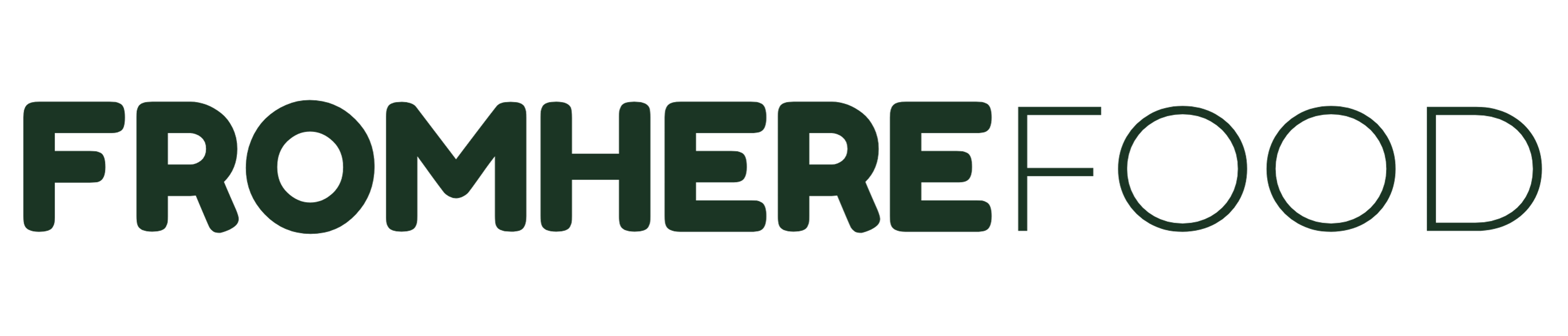From Here Food