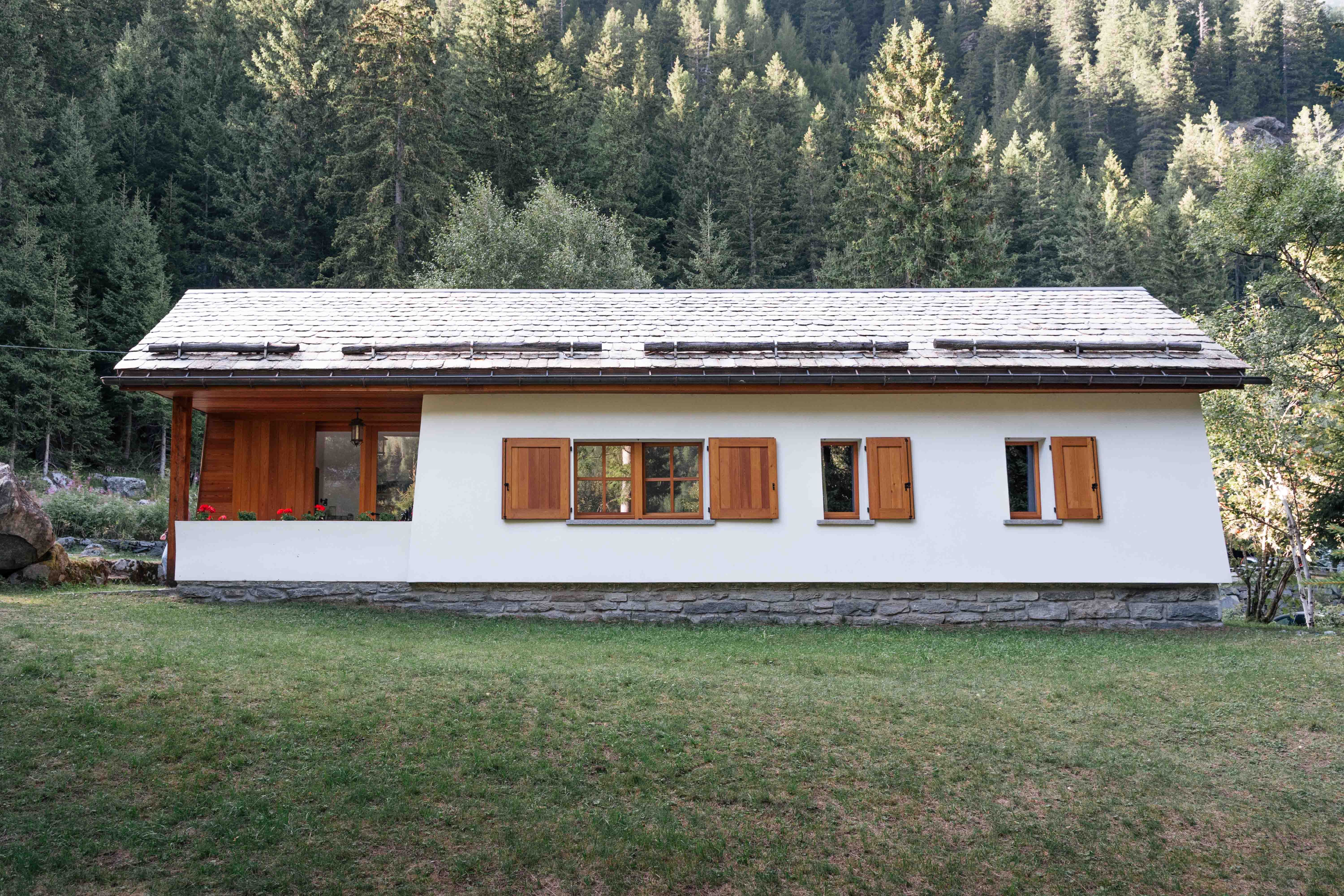 Barbara Weiss Architects