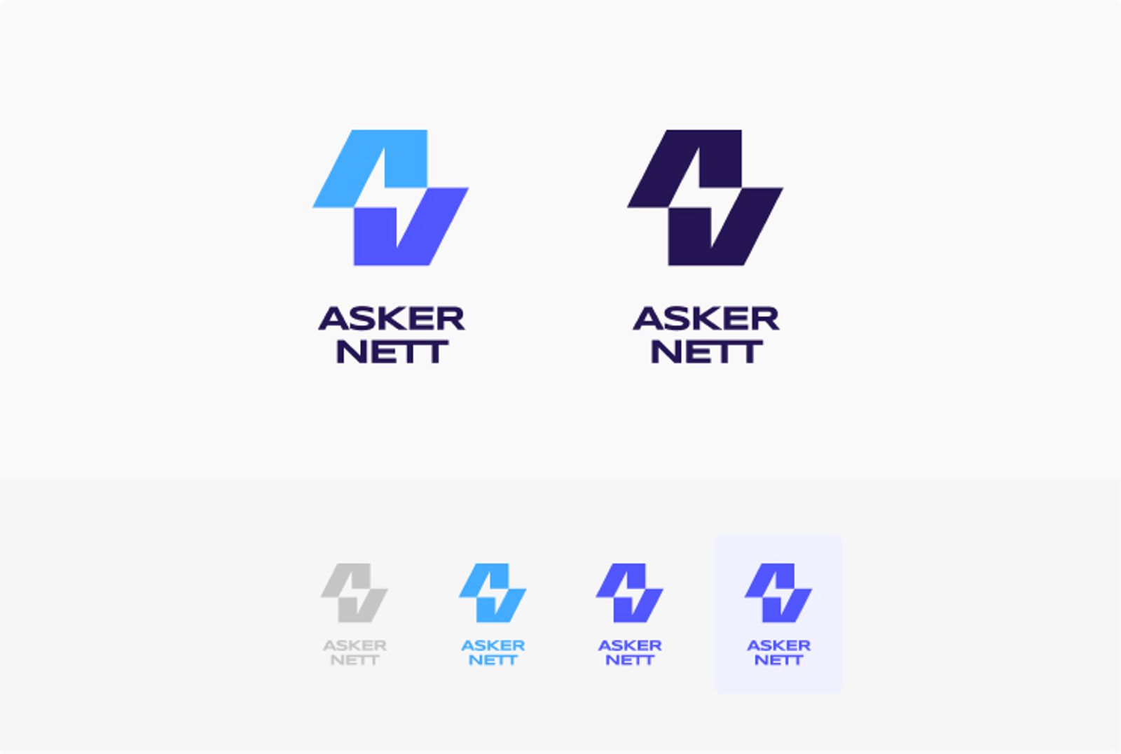 Asker Nett layout