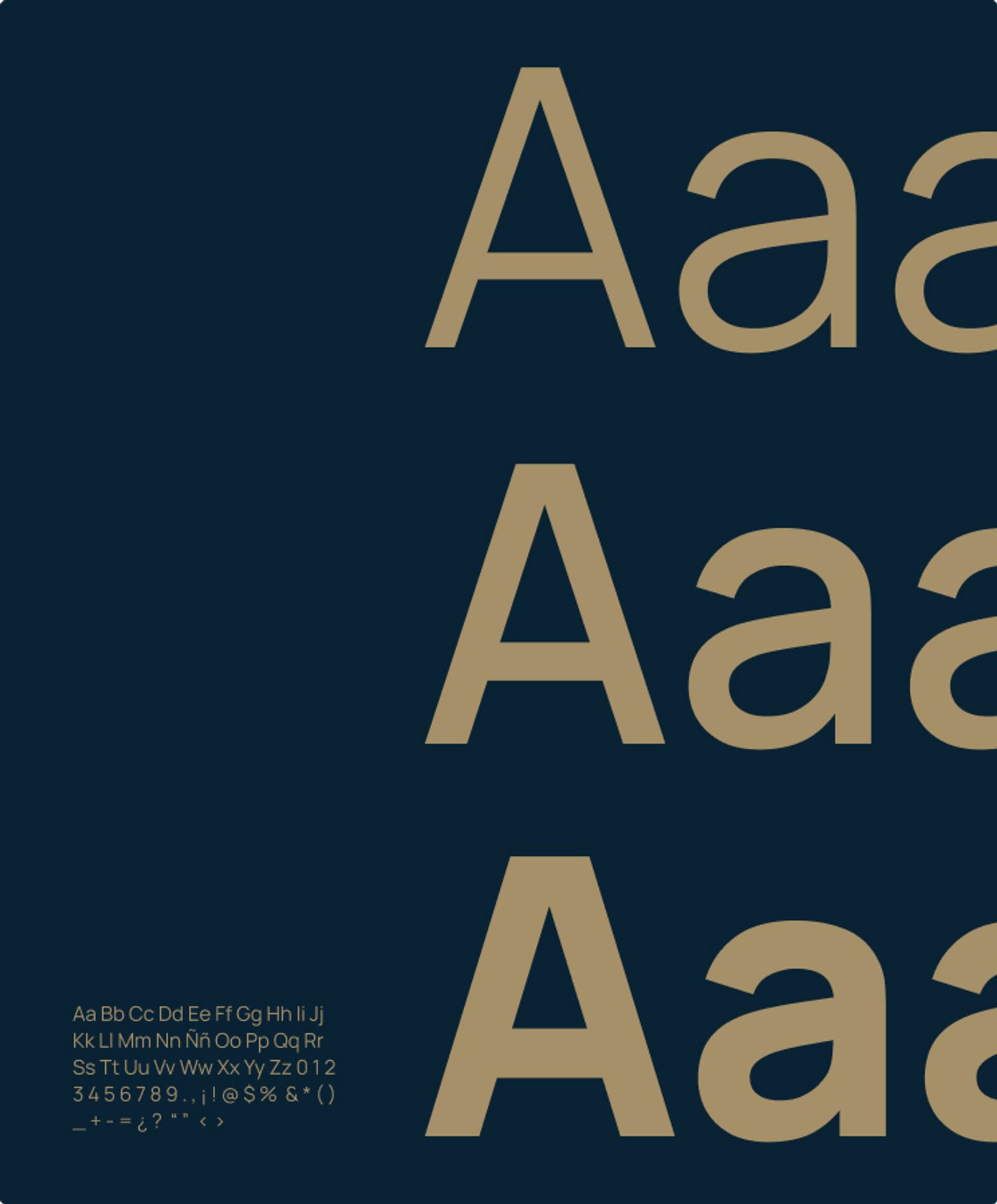 Akasa layout