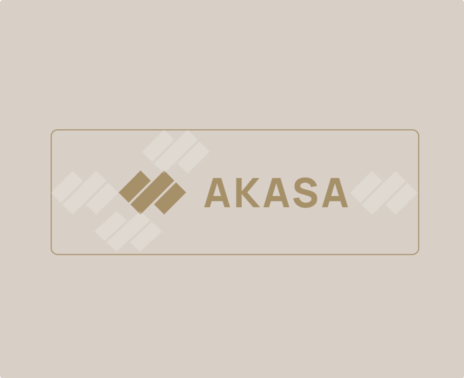 Akasa layout