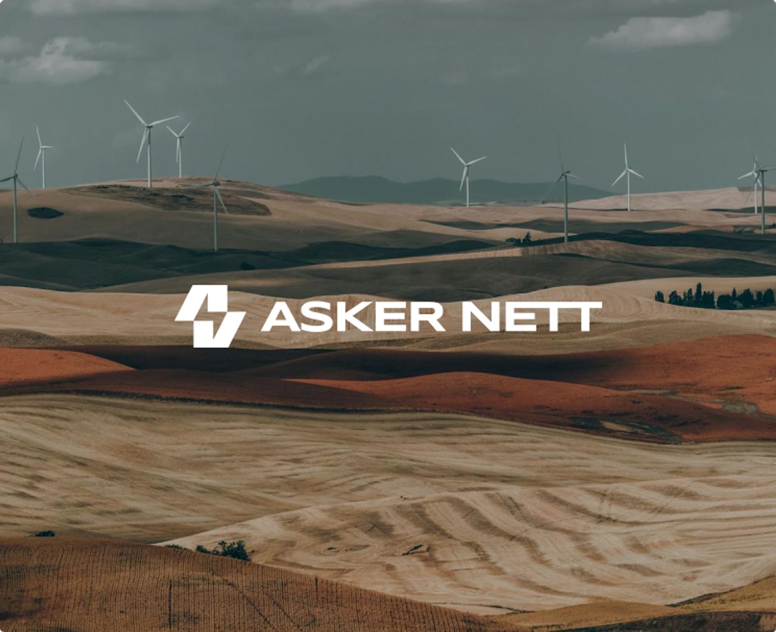 Asker Nett system