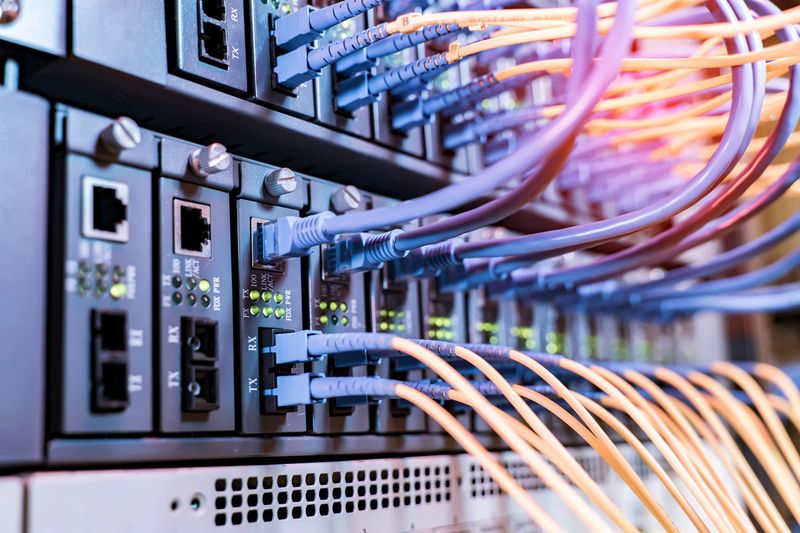 Cloud Infrastructure & Hosting