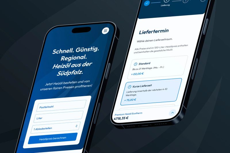 App-Entwicklung & Software-Systeme