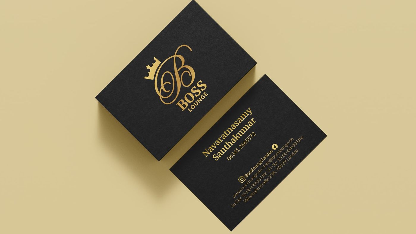 Boss Lounge Challenge