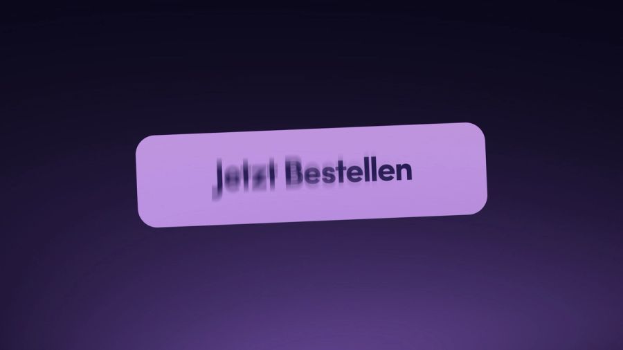 Microanimations auf Websites - kleine Bewegungen mit echter Wirkung