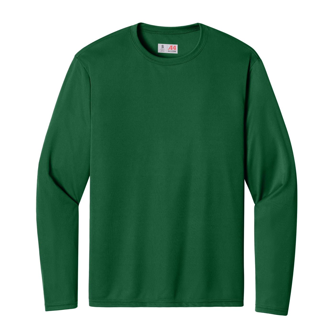 Long Sleeve T-Shirts | Alamo Tees