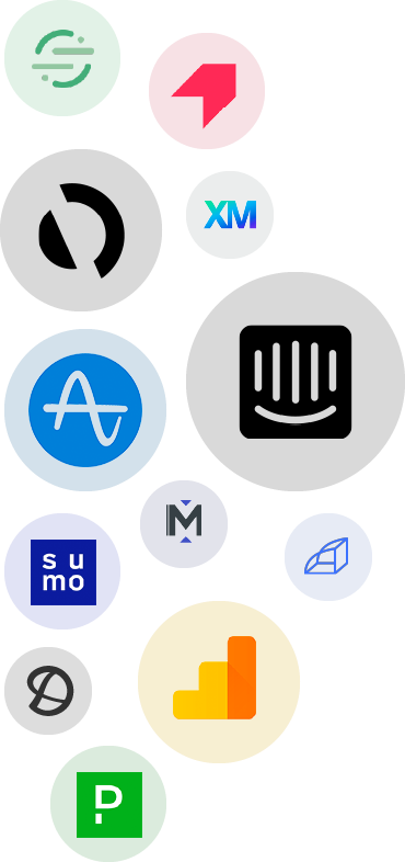 various-icons