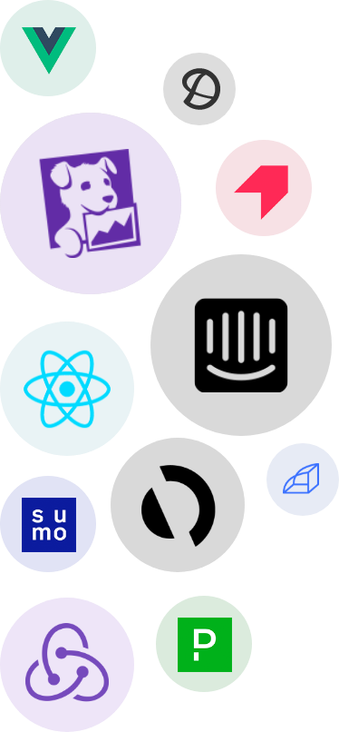 various-icons