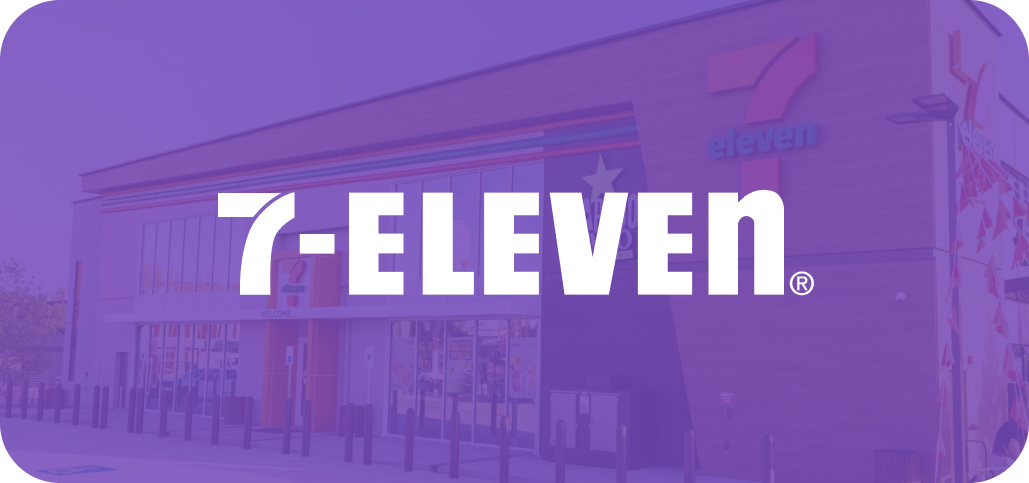 7-Eleven