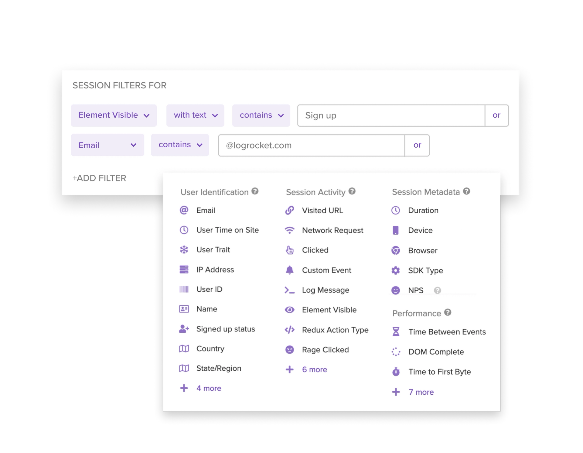 Session Replay | LogRocket