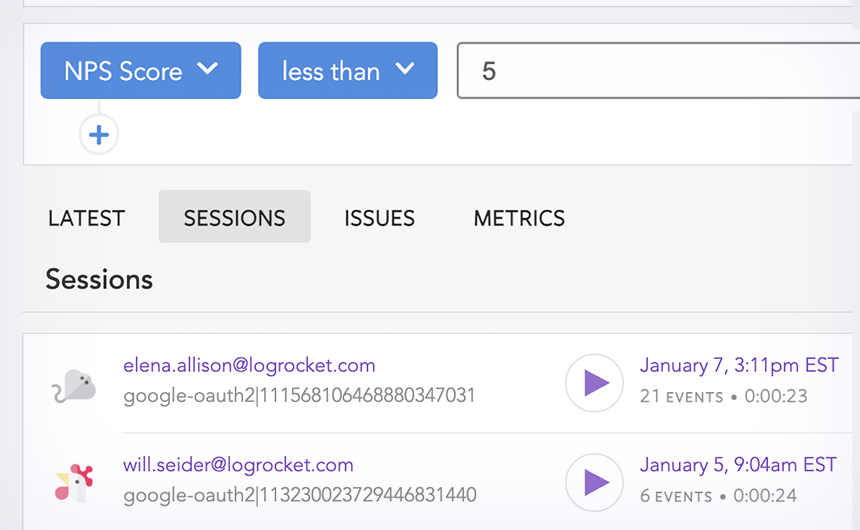 Increase NPS, retention, and customer lifetime value
