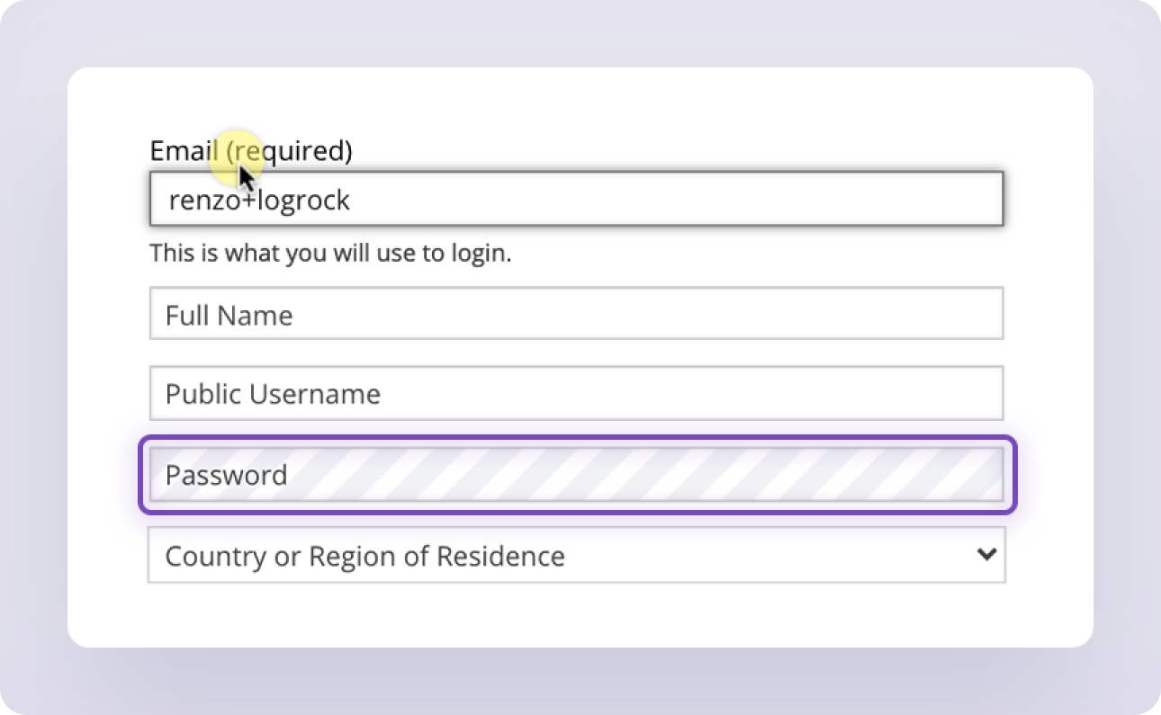 Exclude specific elements