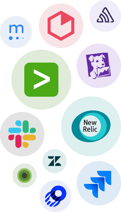 various-icons