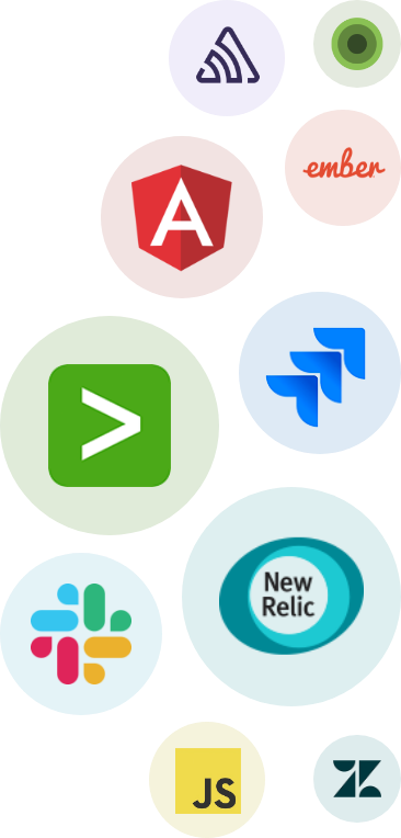 various-icons