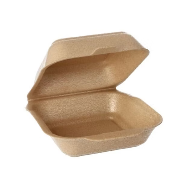 XPP Hamburgare låda