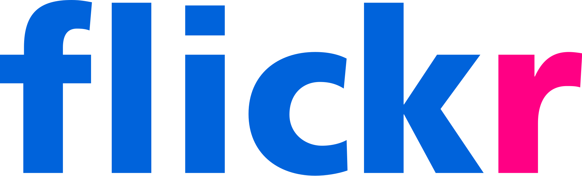 XSS on Flickr