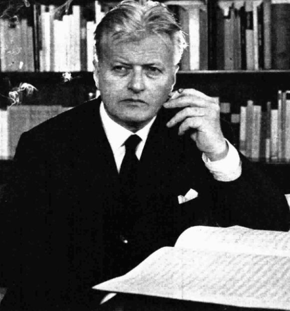 Gianandrea Gavazzeni giopì