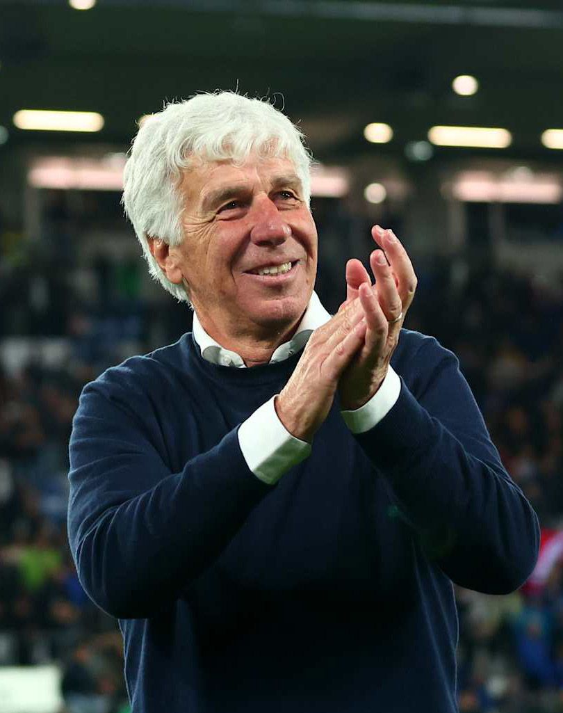 La gioia della continuità: con la guida di Gian Piero Gasperini l'Atalanta per la quinta volta si è qualificata per la Champions League, un traguardo che deve riempirci di orgoglio