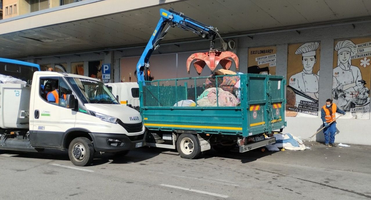Emergenza baby gang a Bergamo: una crisi educativa e sociale che interpella tutta la città