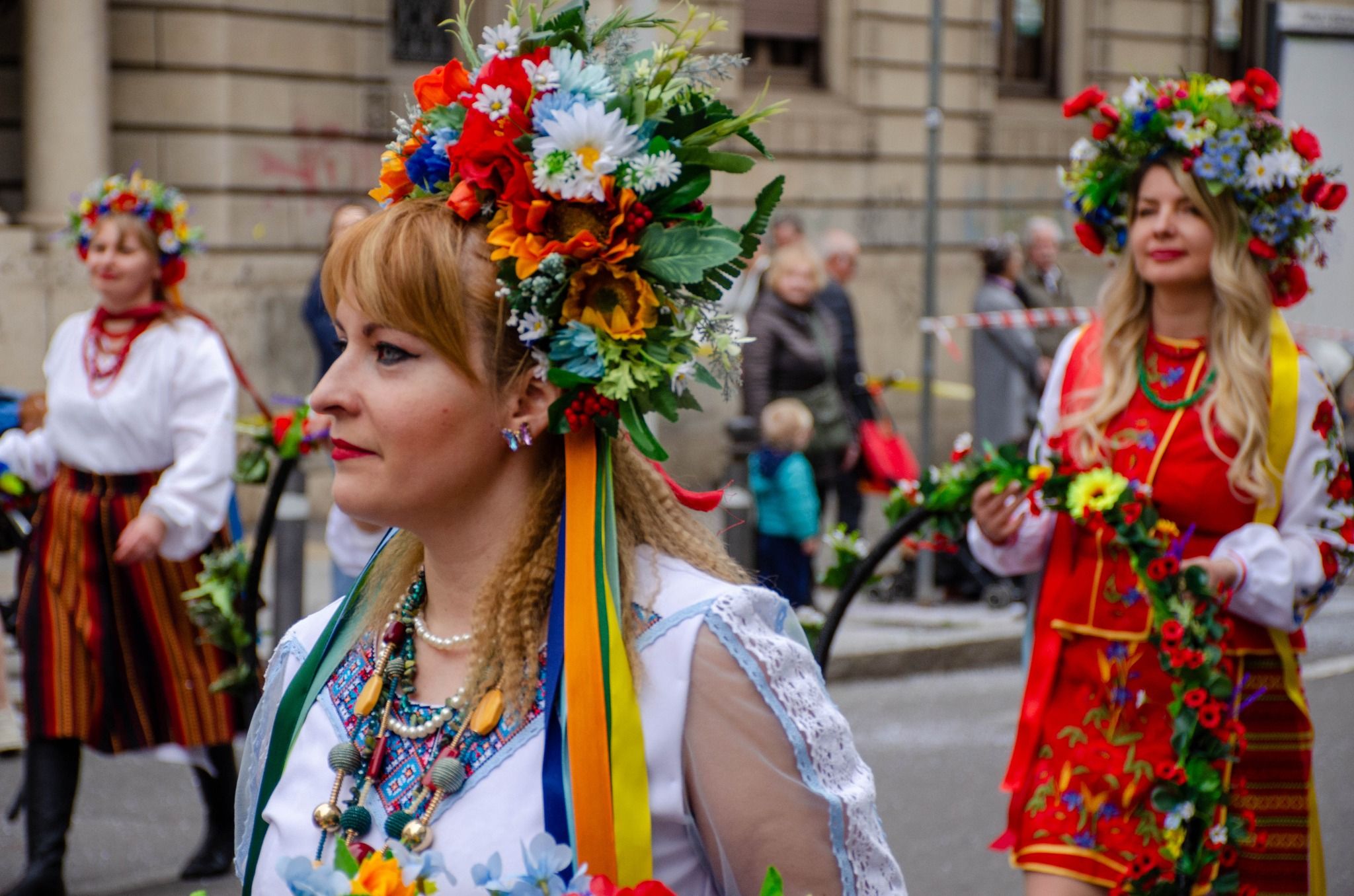 Il programma della Festa di Mezza Quaresima 2025
