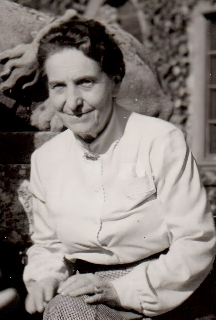 Betty Ambiveri giopì