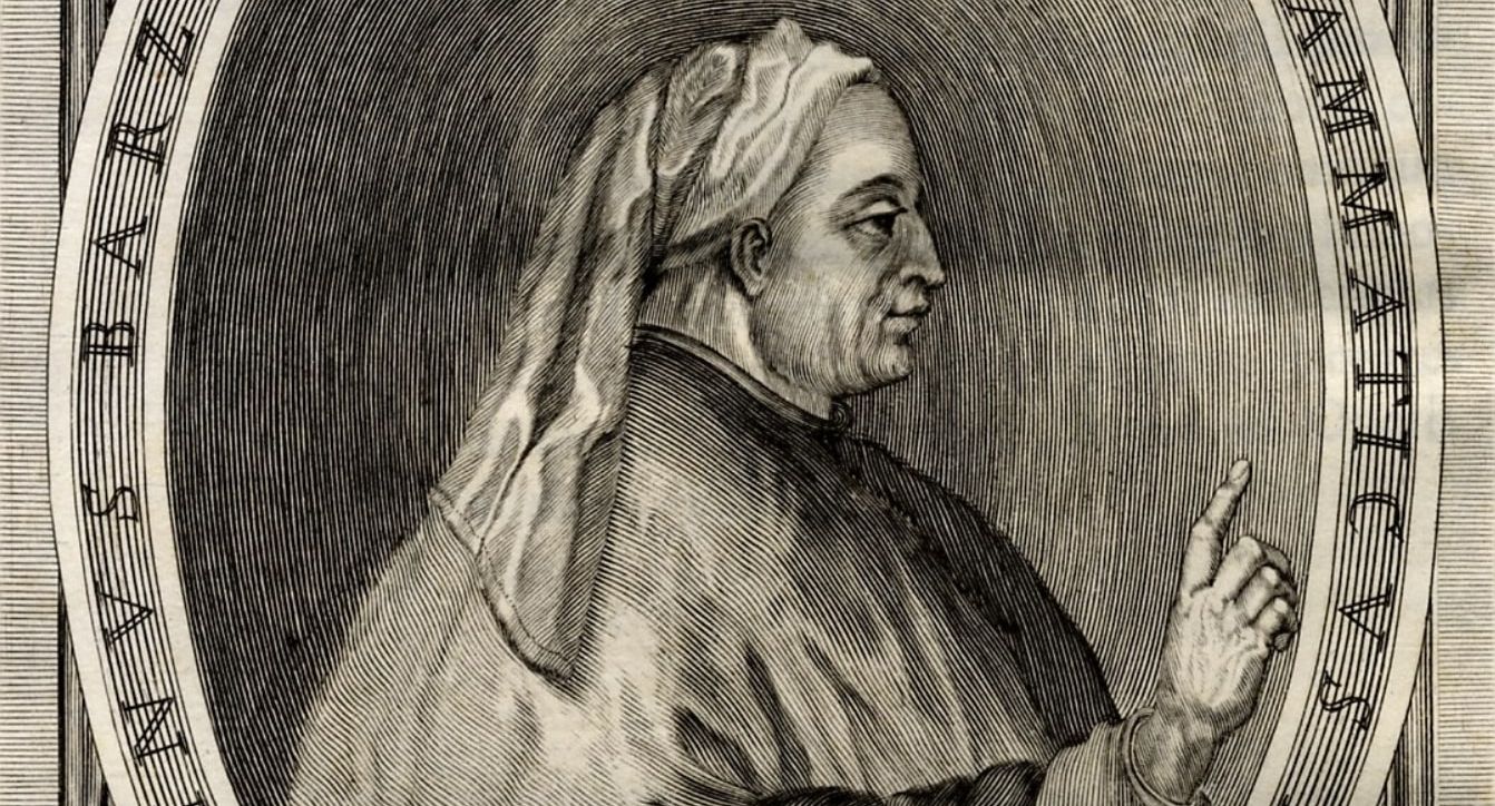 Umanesimo e rinascimento nella cultura bergamasca Ep.2