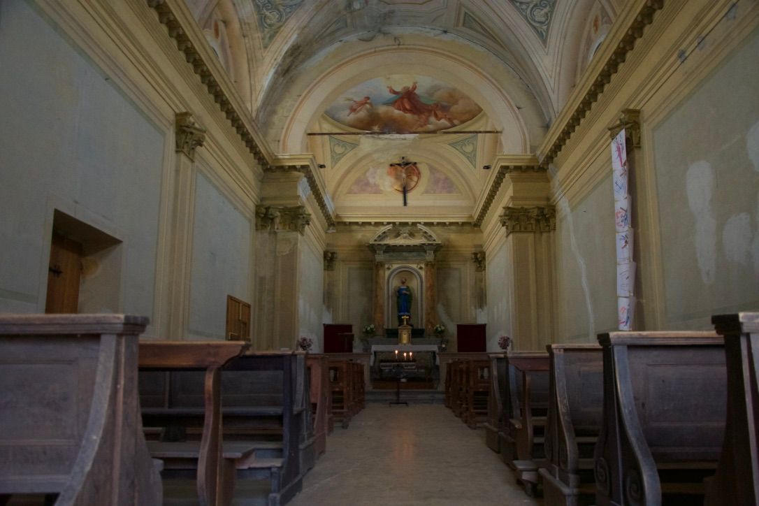 poesia San Burtulumé