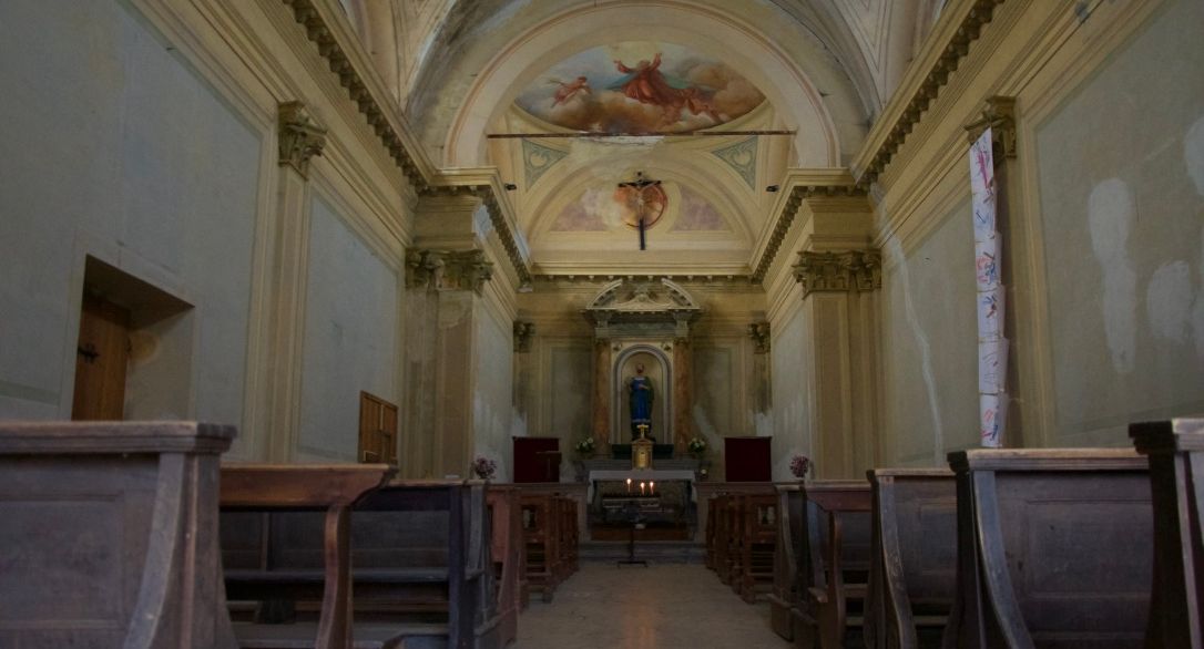 poesia San Burtulumé