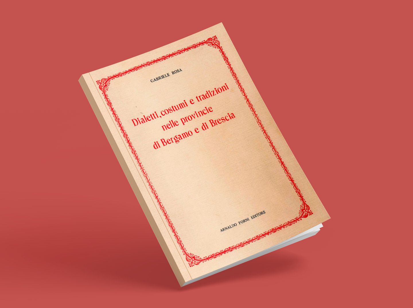 Origini e curiosità dei dialetti di Bergamo e Brescia: il prezioso studio di Gabriele Rosa
