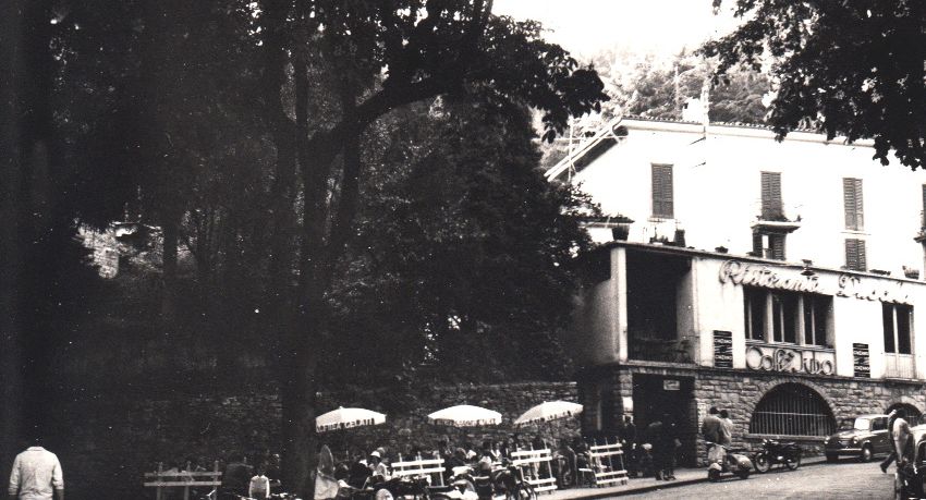 Quando la casa del Duca divenne un ristorante