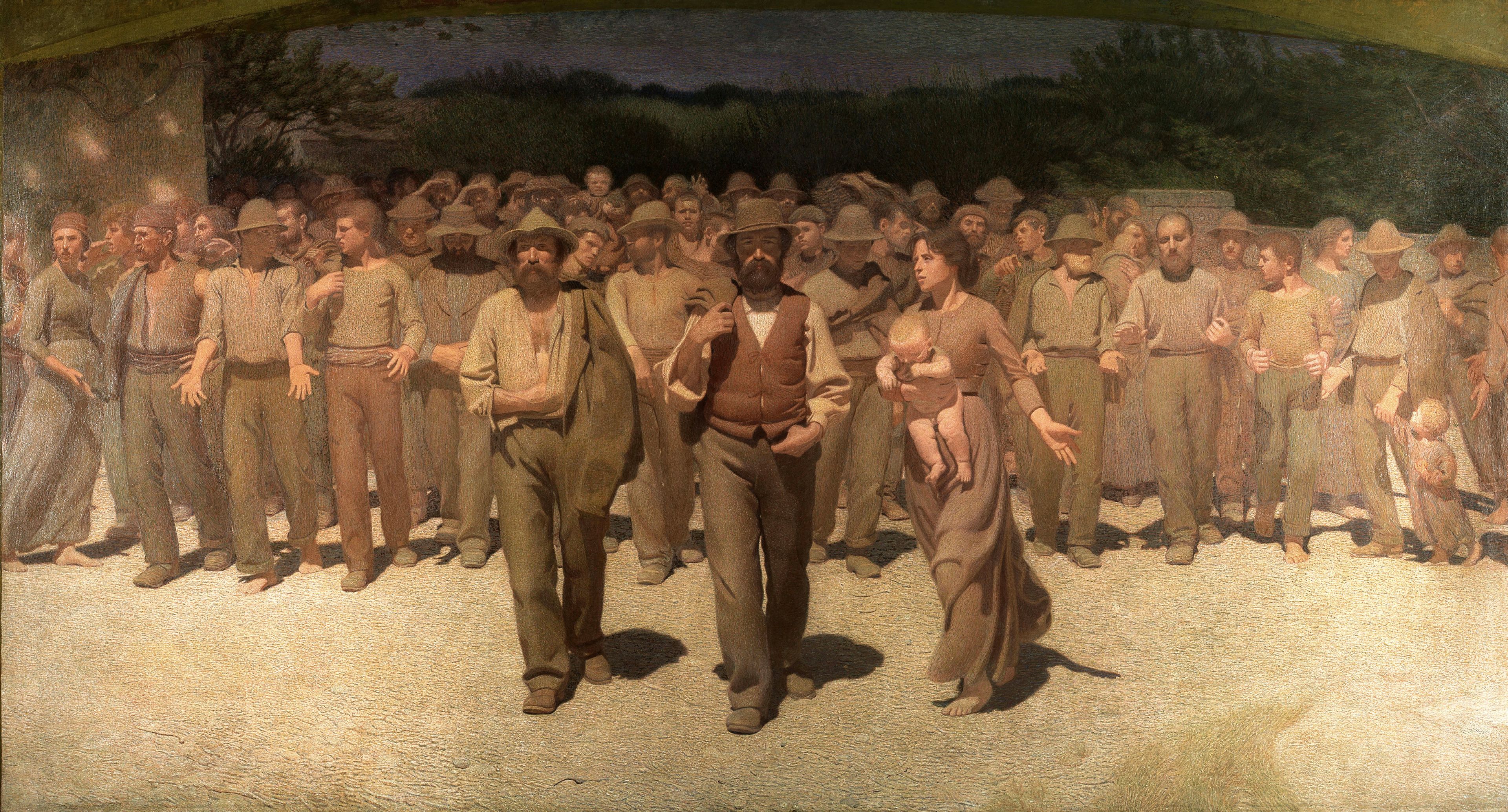 Lavoro e dignità: riflessioni sul Primo Maggio e sulle vittime