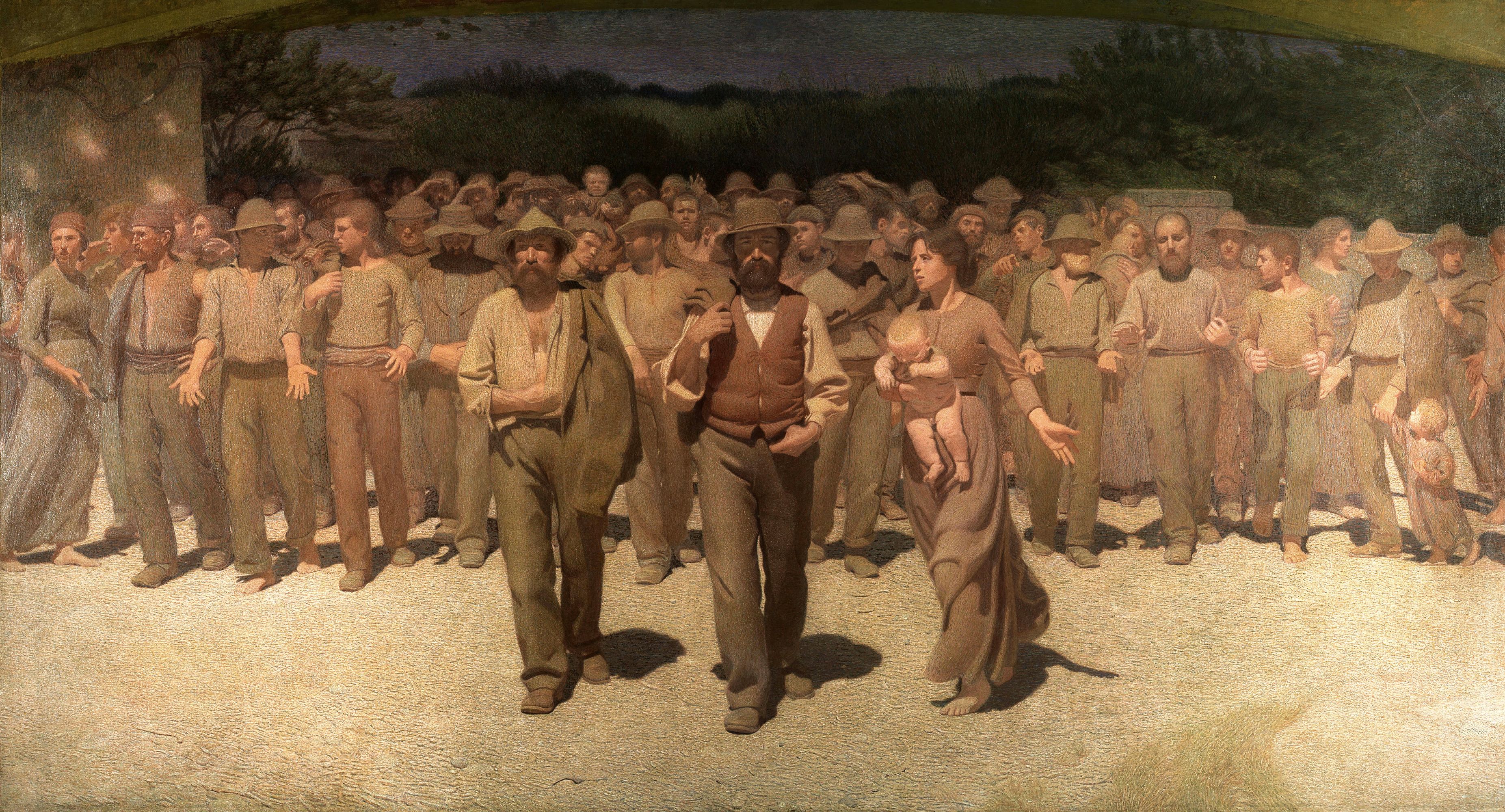 Lavoro e dignità: riflessioni sul Primo Maggio e sulle vittime