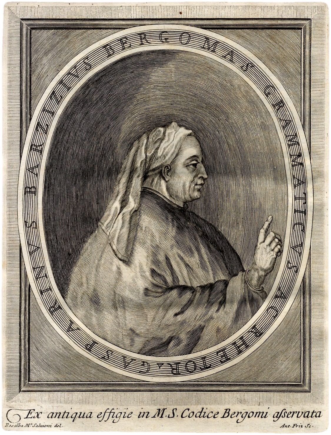 immagine di Gasparino Barzizza