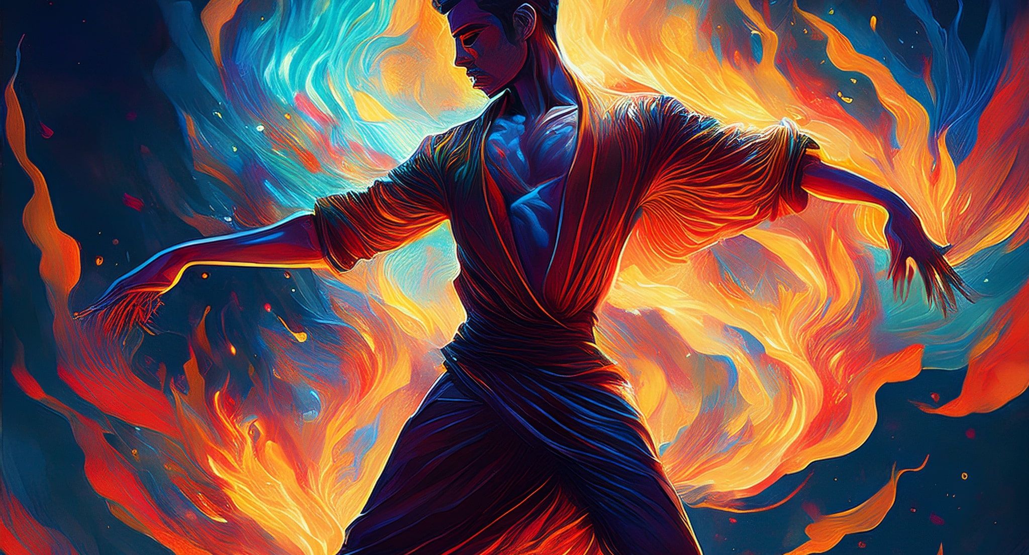 poesia bergamasca Ballerino