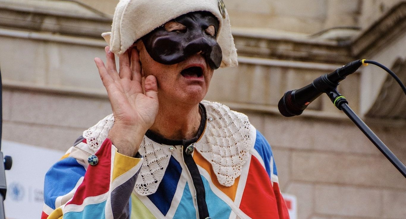 Bèrghem Folk 2025: il Ducato di Piazza Pontida