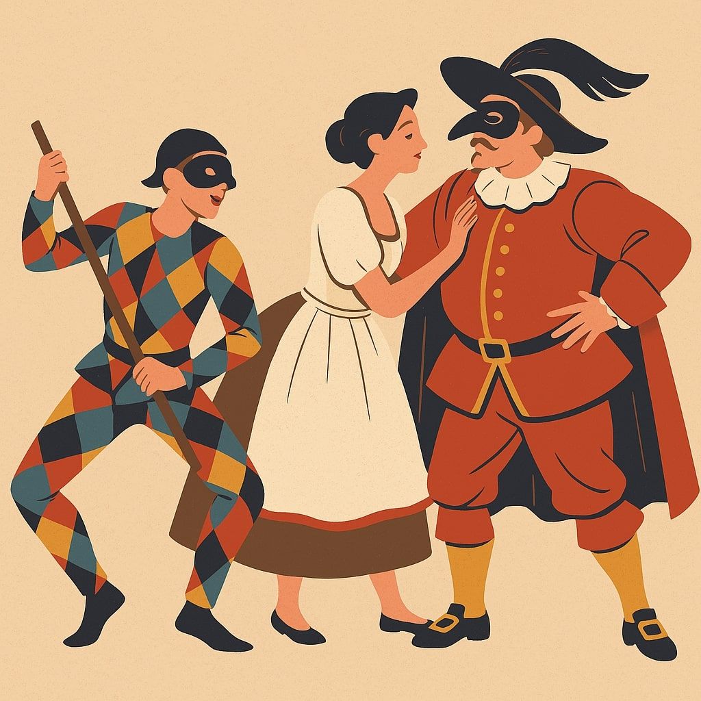 Origine del carnevale