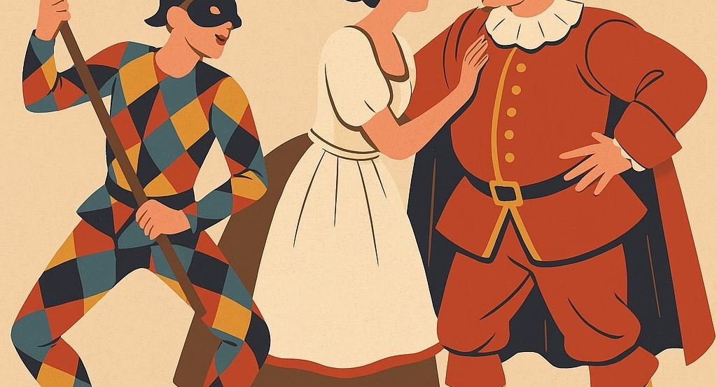 Origine del carnevale