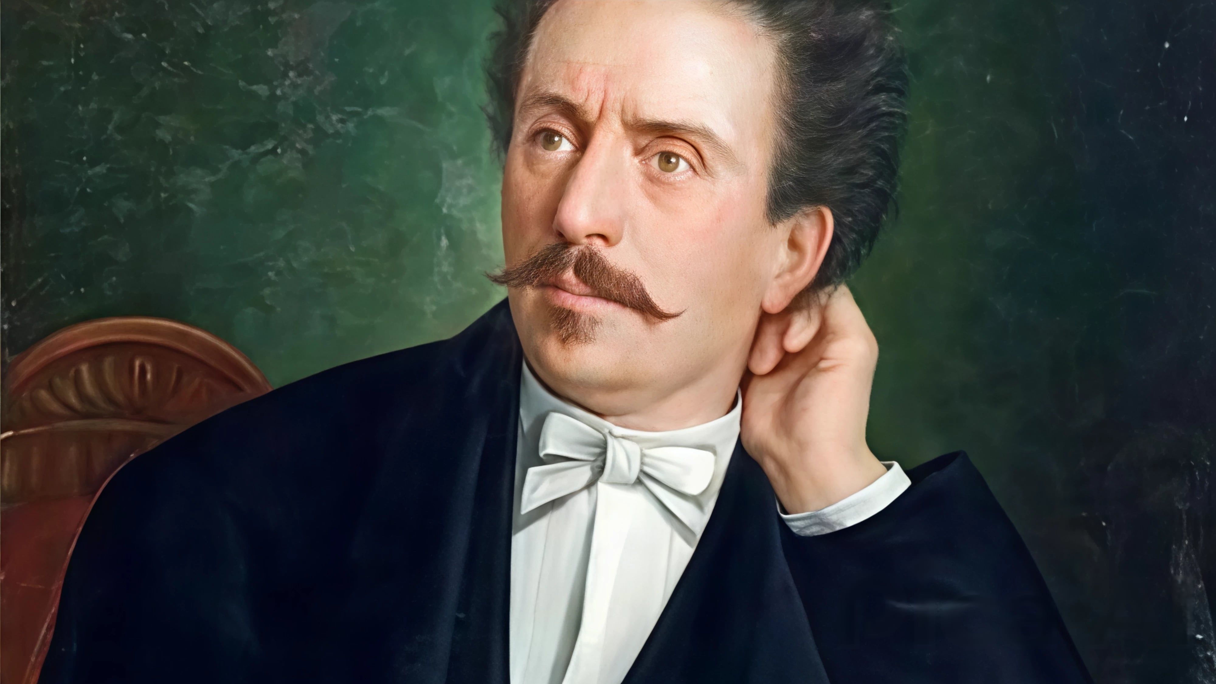 Antonio Ghislanzoni: satira e umorismo come  libera circolazione di pensiero