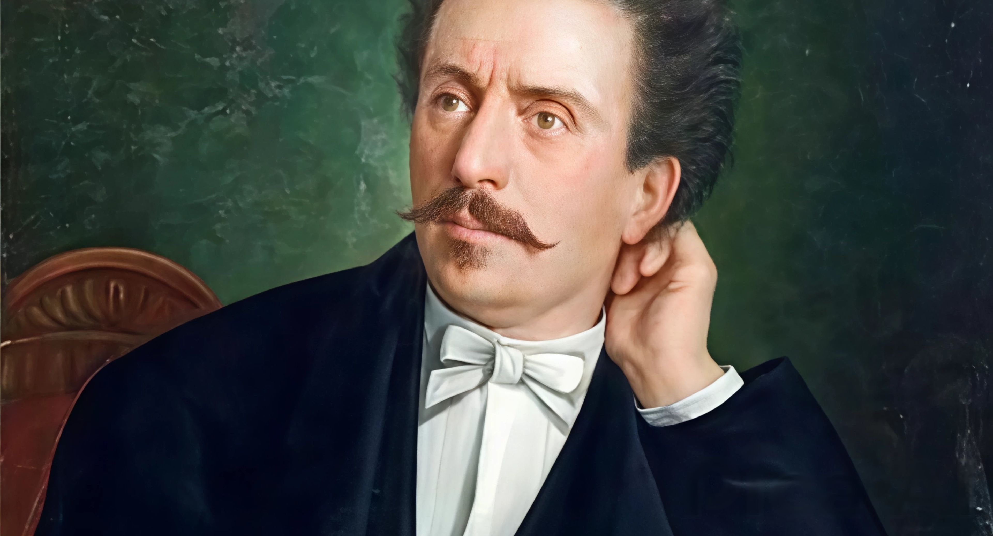 Antonio Ghislanzoni: satira e umorismo come libera circolazione di pensiero