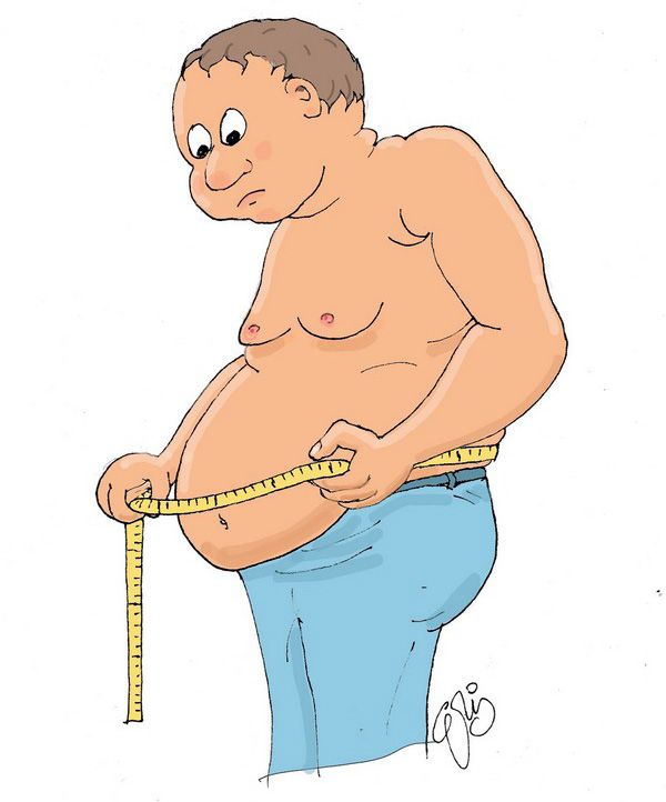 La dieta come stile di vita