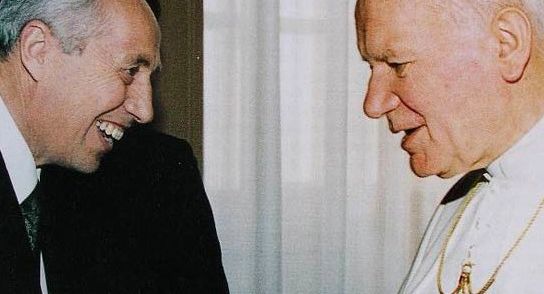 Andrea Gibellini e il Ducato di Piazza Pontida: una guida autorevole tra storia, tradizione e comunità