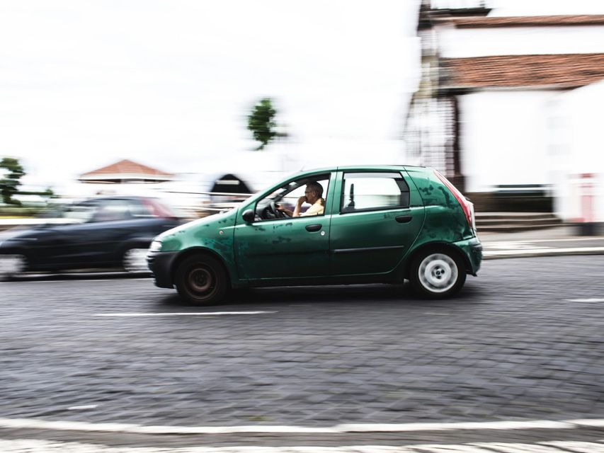 L’Italia patria della velocità...anche per gli Svizzeri
