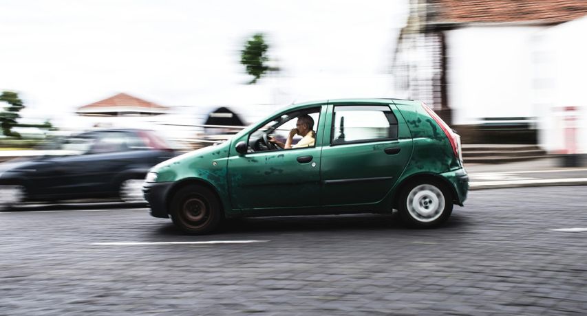 L’Italia patria della velocità...anche per gli Svizzeri