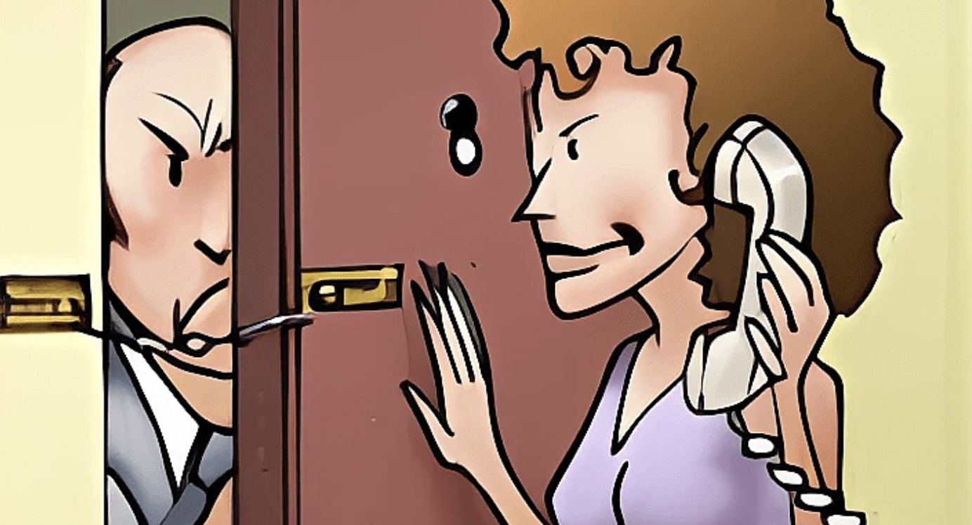 Truffe agli anziani con il dialetto vigevanese