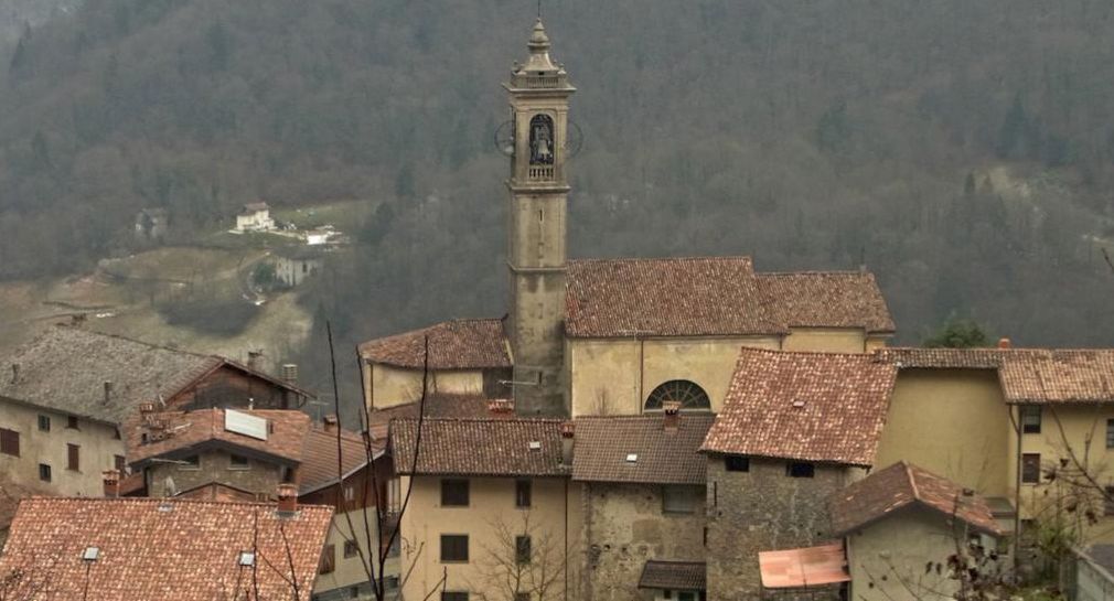Bracca - Val Serina immagini orobiche
