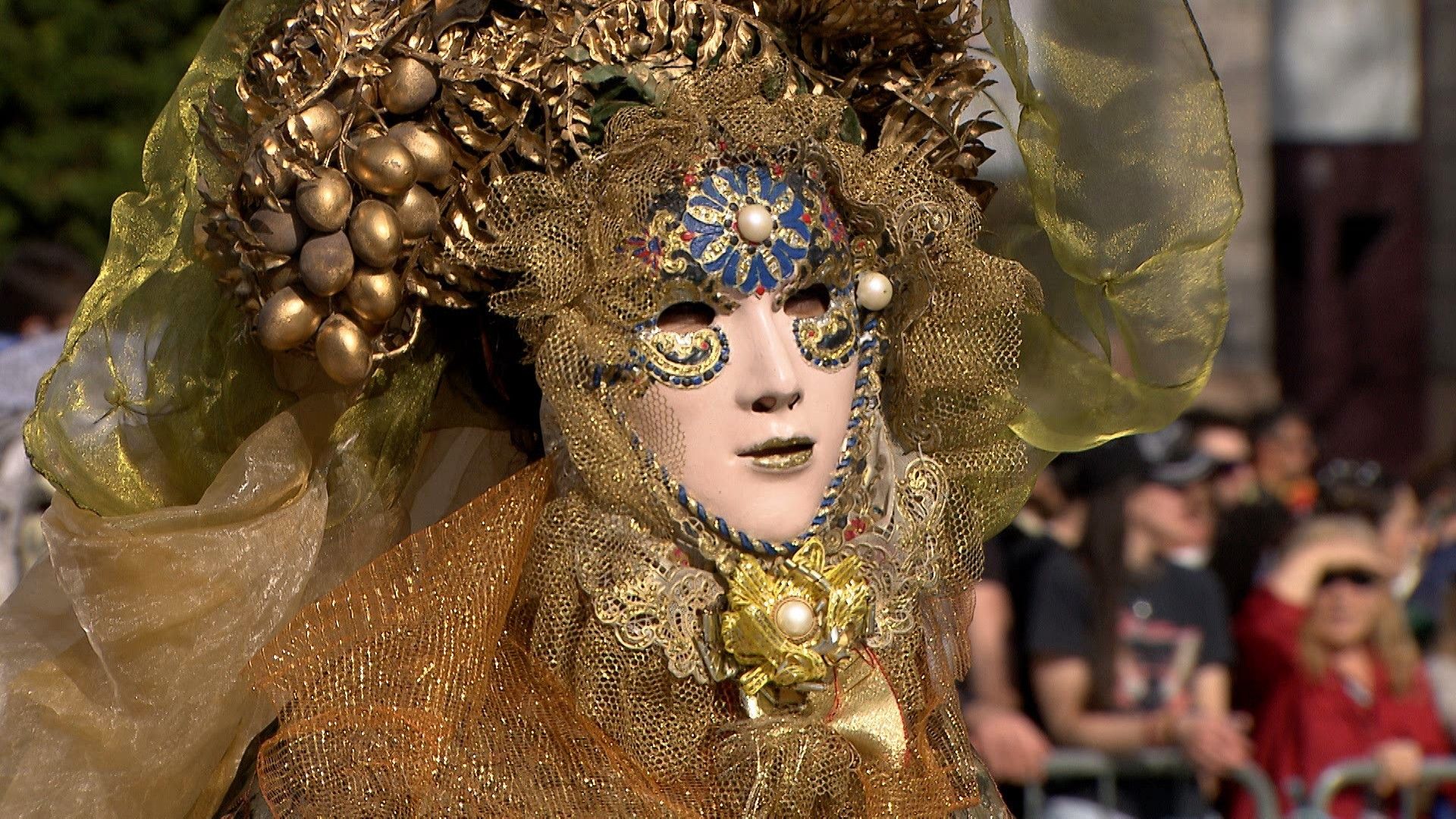 Tradizione carnevale bergamo